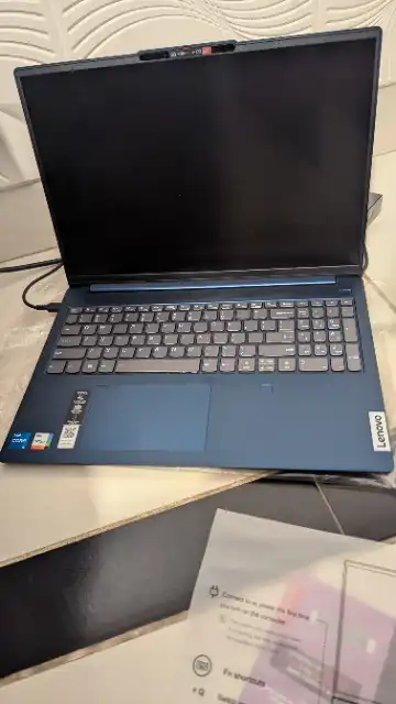 IdeaPad Slim 5i